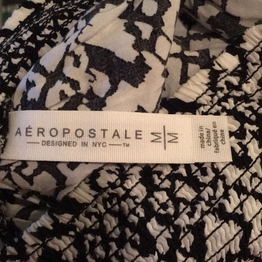 Patterned Skirt - Picture 3 of 3